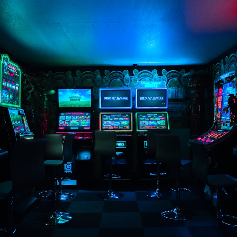 Cutting board grain detail